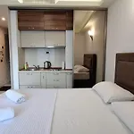 Apartment Tq Plaza