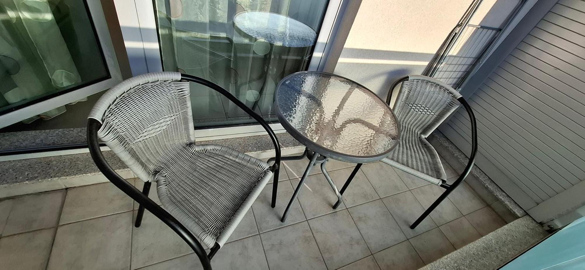 Tq Plaza Apartment Budva